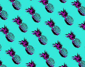 ... tags for this image include: wallpaper, pineapple and pineapples