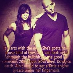 Fast and Furious More
