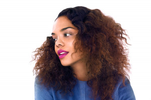 Tessa Thompson, Star of “Dear White People” Features in Refinery ...