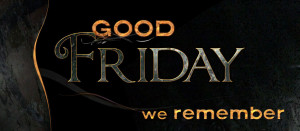 Good Friday SMS Collection