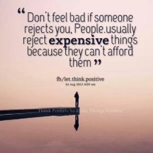 ... labels being rejected handling rejection lonely rejection rejection