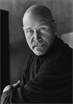 In this photo released by Ecco/HarperCollins shows David Wroblewski ...