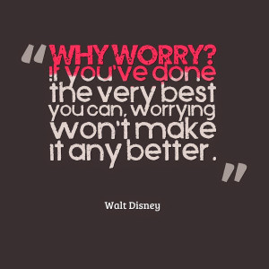Walt Disney Quotes