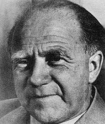 Heisenberg, Werner (1901-1976)