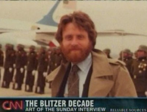 Wolf Blitzer