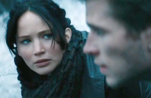 Katniss And Gale Ishadowhunter