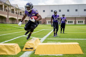 John Harbaugh on coaching changes: I’d rather be changing coaches ...