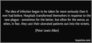 More Peter Lewis Allen Quotes