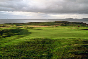 Ireland Golf Tours - Tralee Golf Club