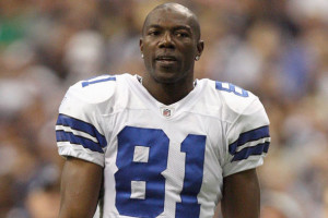 Terrell Owens’ quotes keep sounding worse than they really are