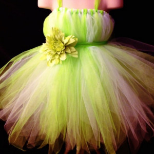 ... Girls, Girls Dresses, Tinkerbell Dresses, Gardens Fairies, Birthday