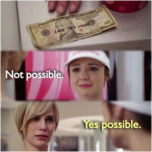 ... AKA Lori) risked her life just to tell carter she loves her