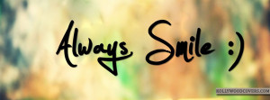 related facebook covers your smile change my world love fb cover you ...