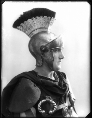 cassius julius caesar