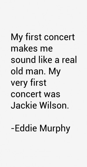 Eddie Murphy Quotes & Sayings