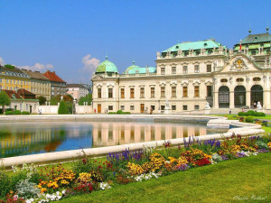 Vienna: The Best Living Standard in the World