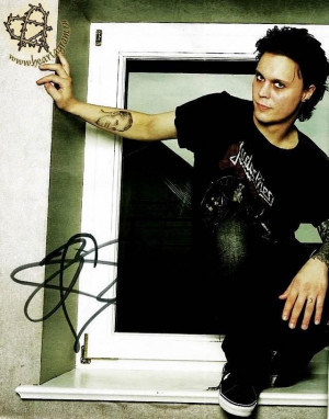 ville valo - in another lifetime and without a second thought... yup ...