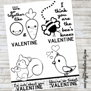 Valentines day sayings for kids, valentines day sayings