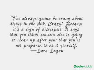 Lara Logan Quotes amp Sayings