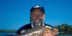 Rex Hunt Fishing Adventures