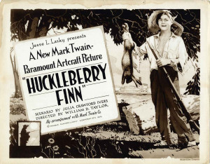 Huckleberry Finn Quotes