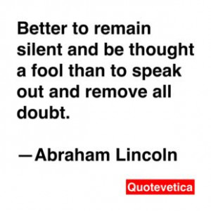 ... pleasure.Famous Movie Quotes Funny, Abraham Lincoln Quotes, Historical