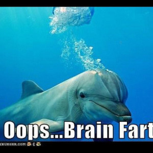 Brain Fart Funny Pictures