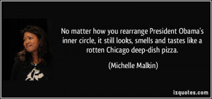 No matter how you rearrange President Obama's inner circle, it still ...