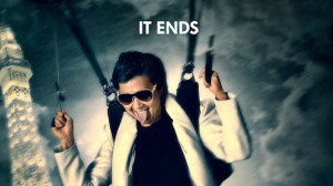 Hangover 3 Promises to be the Definitive Ending to the Trilogy