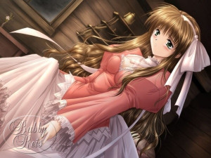 Yeppudaa > Anime - Manga > Anime / Anime nedir? Ne türleri vardır?