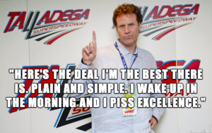 Will Ferrell Movie Quotes Will ferrell quotes