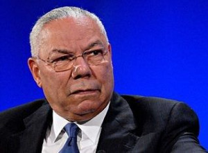 Colin Powell Calls Out Republicans, Tells Them What They Really Don't ...