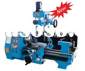 Mini Classic Wood Metal...