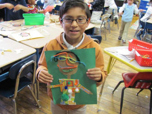 Sally Rogers – Educator