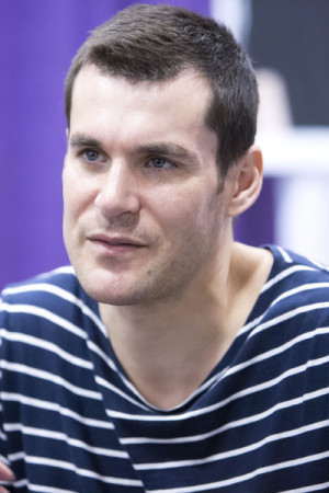 Sean Maher Pictures amp Photos