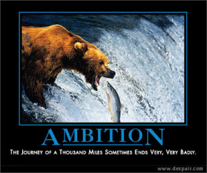 Book Notes: Ambition by Joseph Epstein