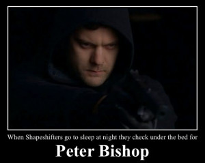 Check out my SGA and Fringe fanfics on fanfiction.net