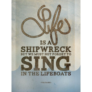 Nautical Sayings And Quotes