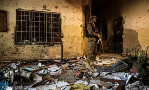 ... Khasi Dot Com | Army Public School Peshawar Attack Pics Inside School