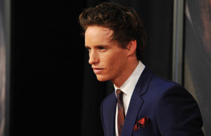 Eddie Redmayne Les Miserables (9)
