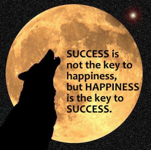 Inspirational Wolf Quotes