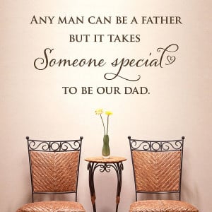 Special Dad Quotes