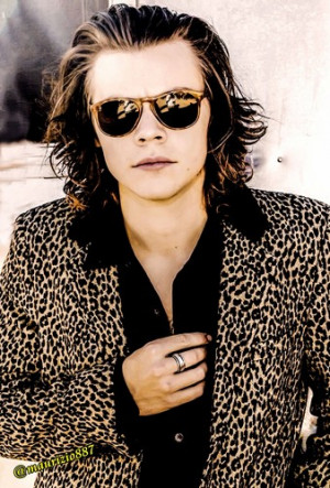 Harry,STEAL MY GIRL - one-direction Photo