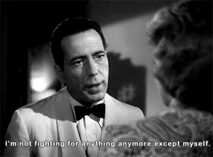 Casablanca quotes 1