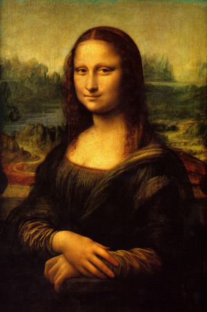 La Mona Lisa: una caja de Pandora repleta de secretos codificados