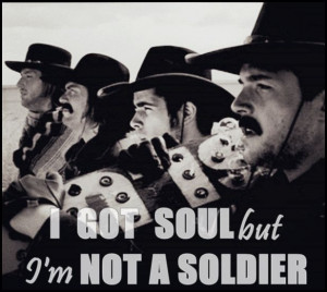 The Killers - Brandon Flowers -