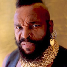 Mr T I Pity The Fool Quotes (s01e04) recipe for i pity the
