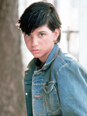 The Outsiders Johnny
