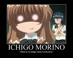 ... please twins character ichigo morino tsubaki oribe quote modified