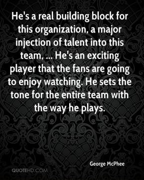 Building block Quotes